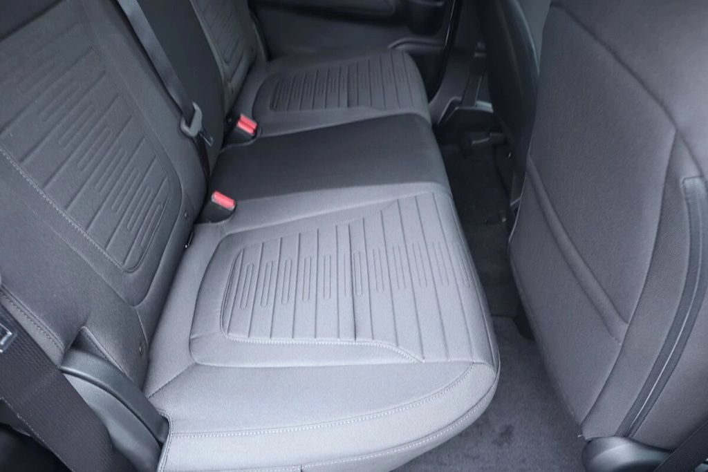 Certified 2025 Hyundai Santa Cruz SE AWD/4WD image 13