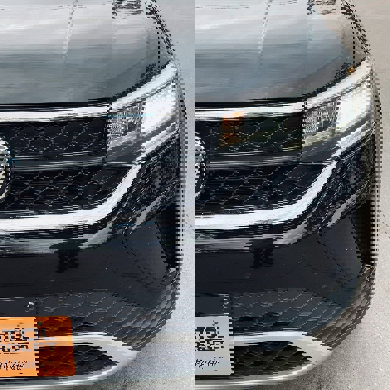 Used 2024 Volkswagen Taos S image 5