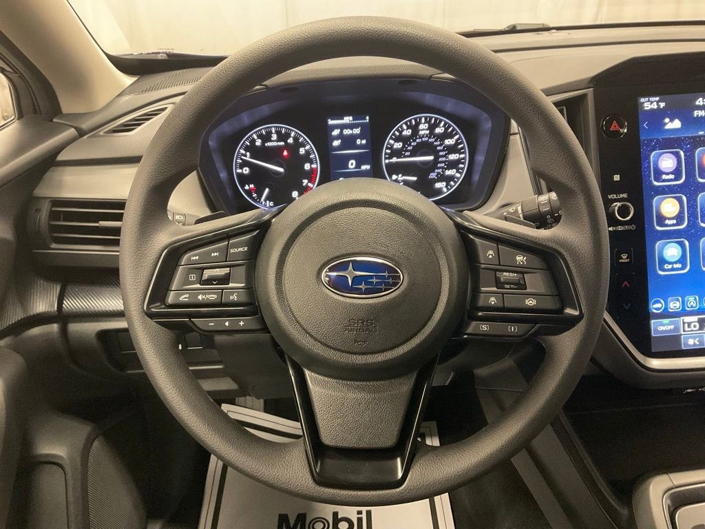 New 2026 Subaru Crosstrek 2.0i Premium image 18
