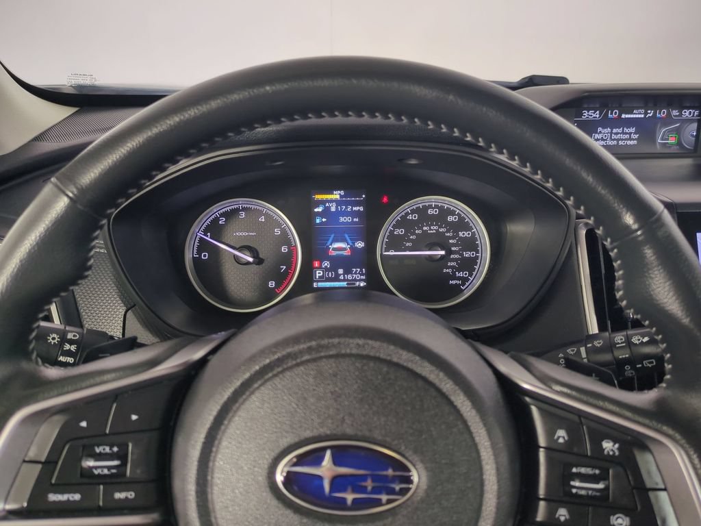 Used 2022 Subaru Forester Limited AWD/4WD image 36