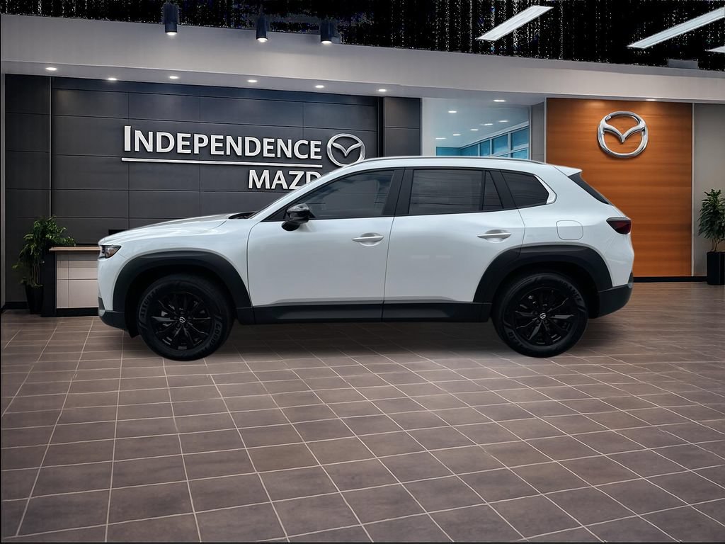 New 2026 MAZDA CX-50 AWD 2.5 S w/ Weather Package image 5