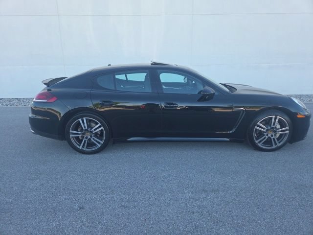 Used 2014 Porsche Panamera 4S AWD/4WD image 22