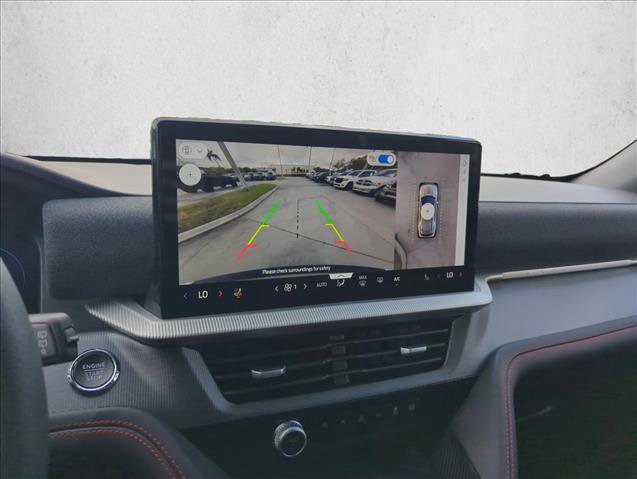 Used 2025 Ford Explorer ST-Line w/ Premium Package image 9