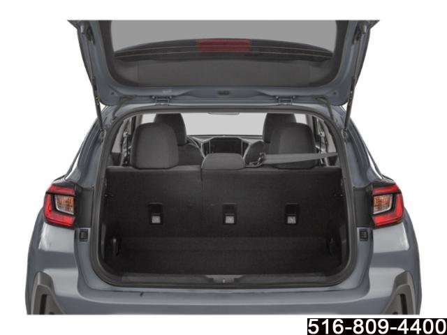 Used 2024 Subaru Crosstrek 2.0i Premium AWD/4WD image 15