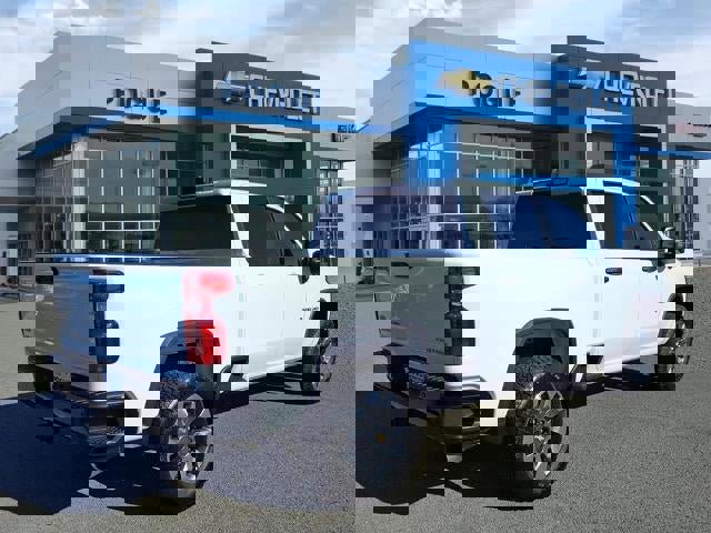 New 2026 Chevrolet Silverado 2500 Custom w/ Custom Value Package image 2