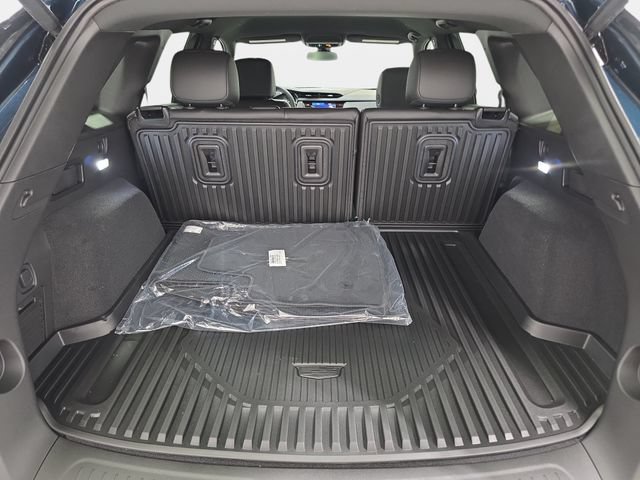 New 2026 Cadillac XT5 Luxury AWD/4WD image 29