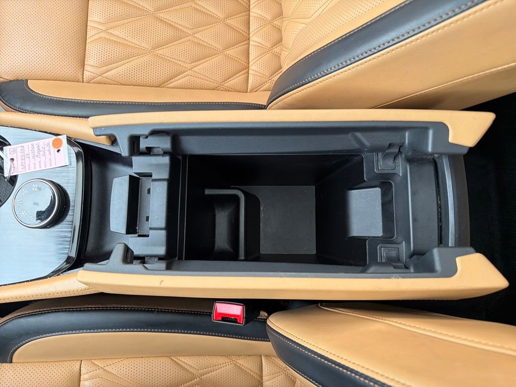 Used 2023 Nissan Rogue Platinum w/ Platinum Premium Package image 30