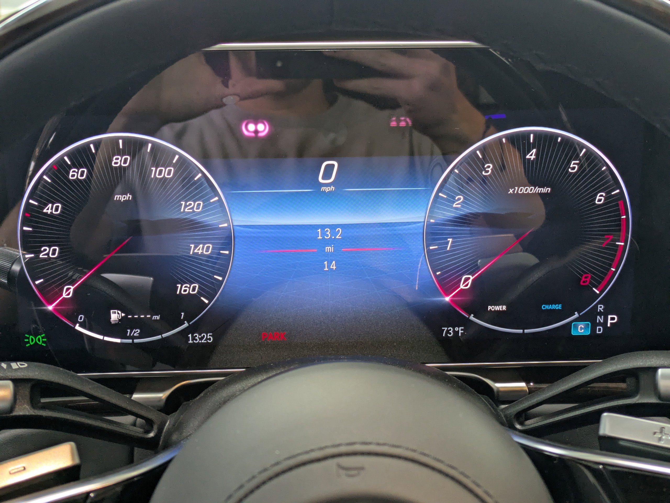 New 2026 Mercedes-Benz Maybach S 580 4MATIC image 25