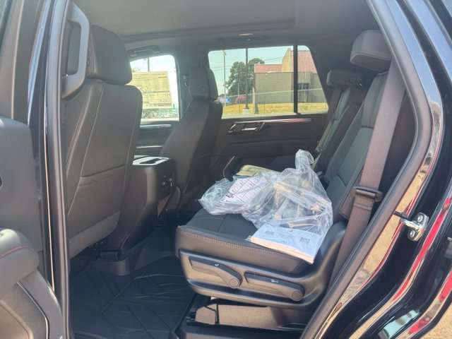 New 2026 Chevrolet Tahoe RST w/ Comfort Package AWD/4WD image 12