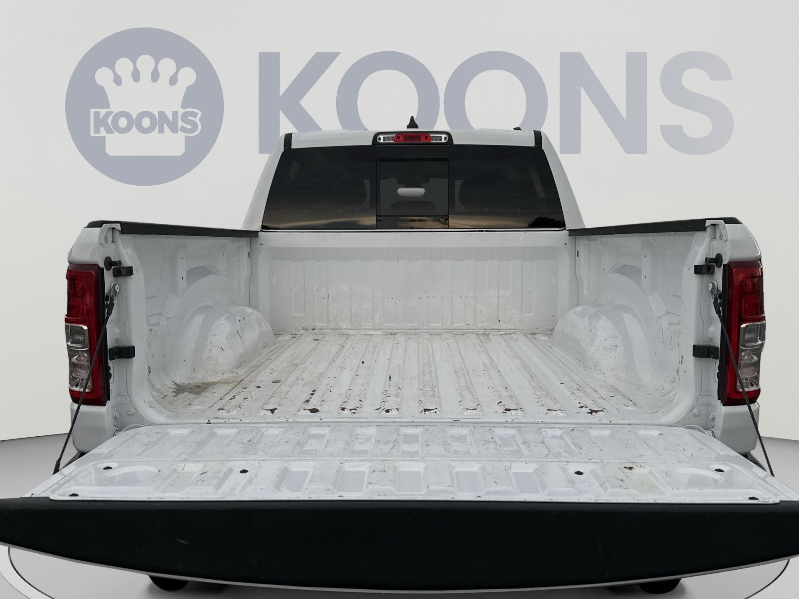Used 2022 RAM 1500 Big Horn AWD/4WD image 24