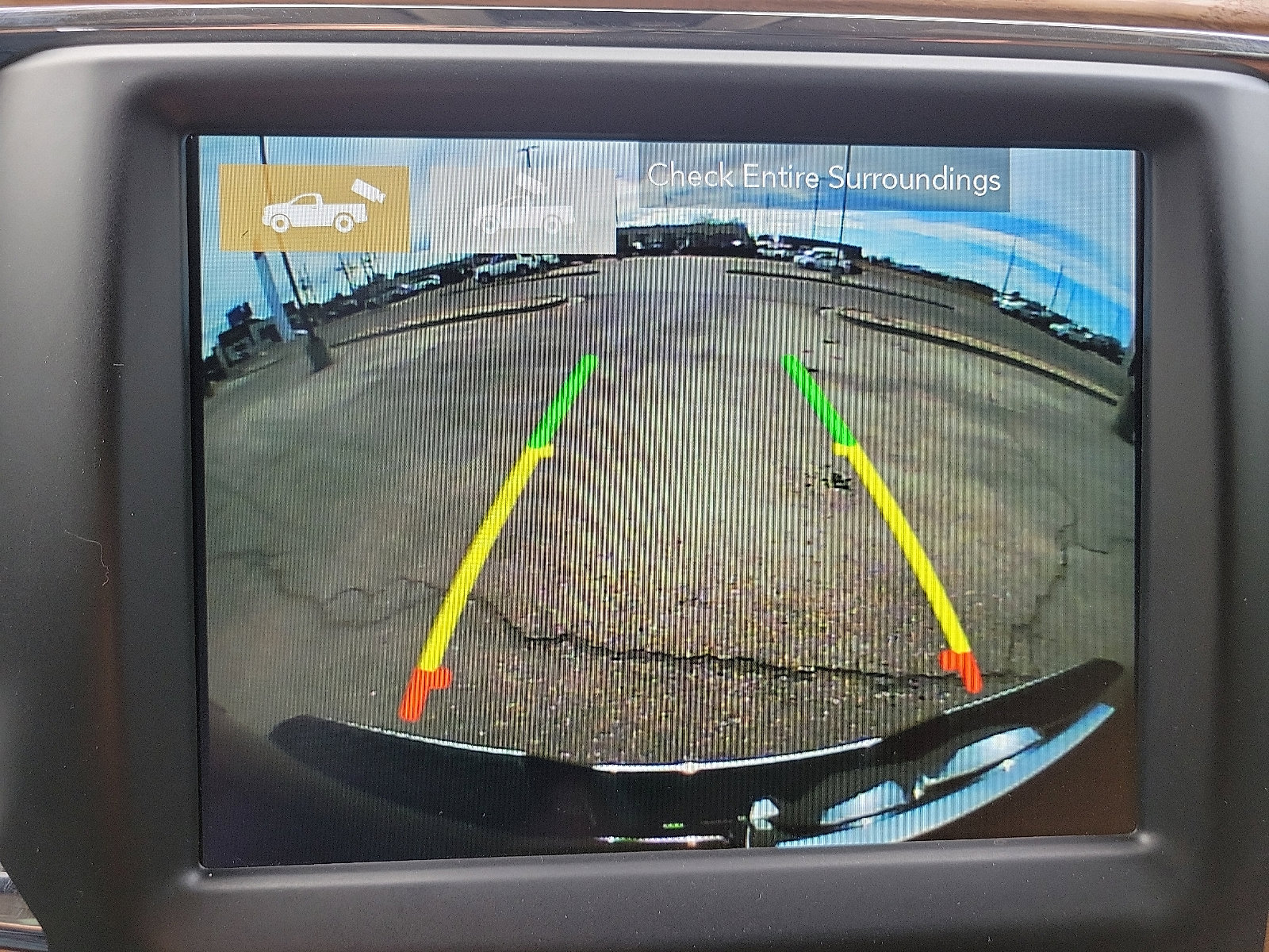 Used 2018 RAM 3500 Laramie Longhorn image 14