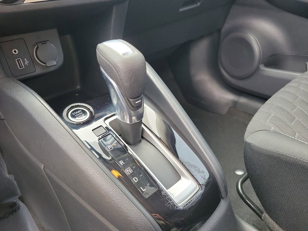 Certified 2021 Nissan Kicks S image 36