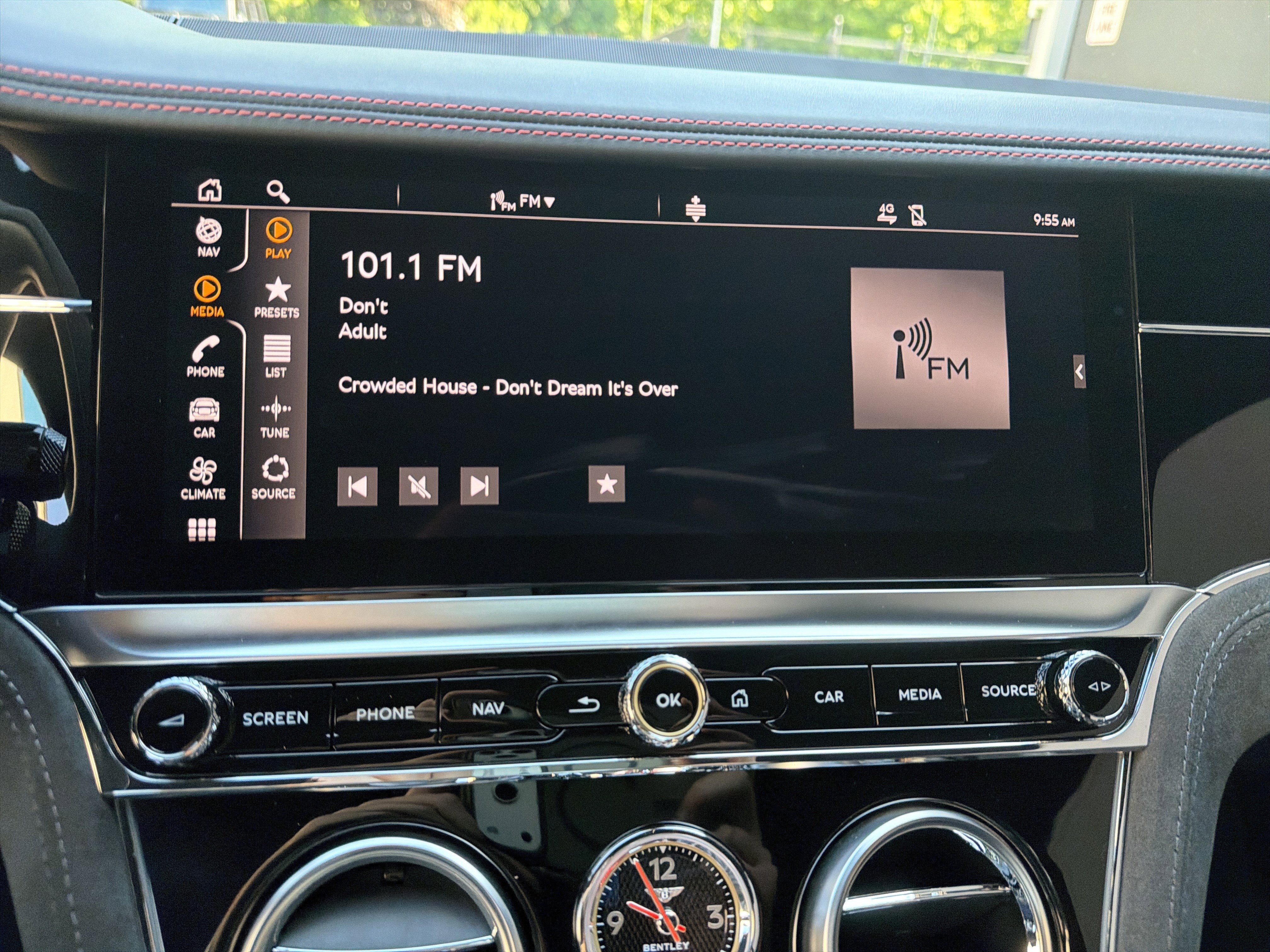 Used 2022 Bentley Continental GT Speed AWD/4WD image 25
