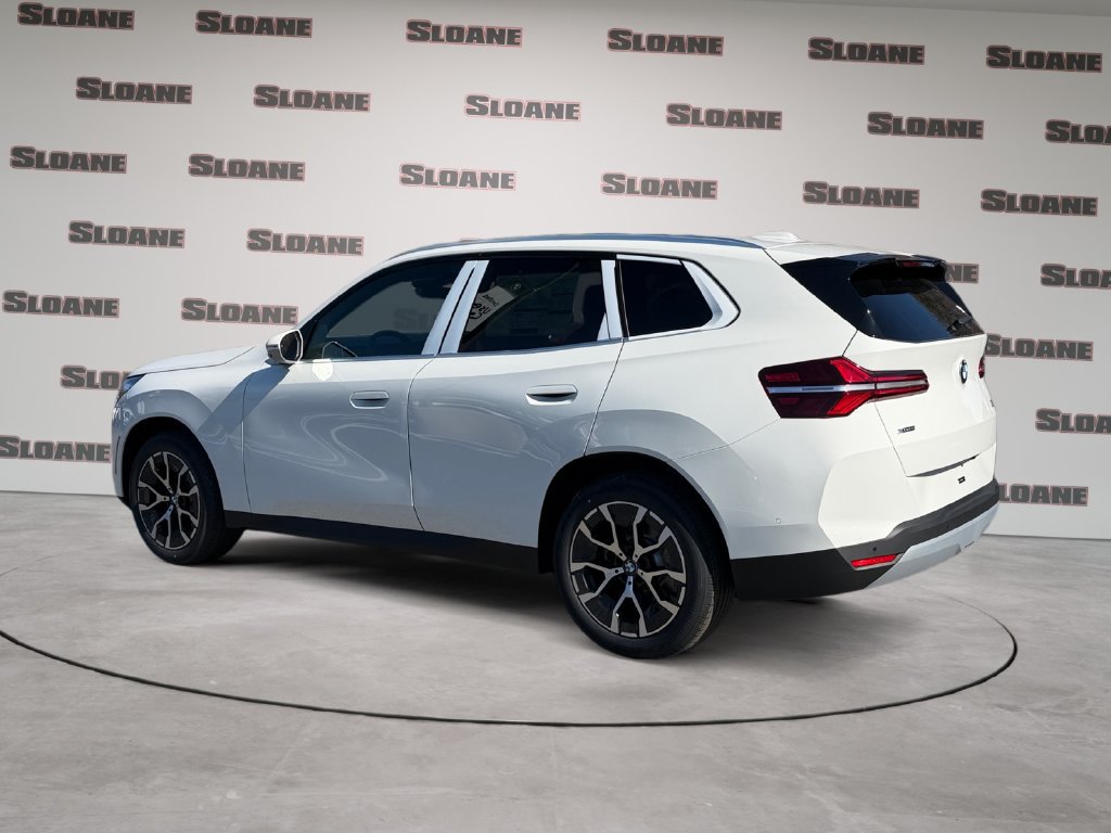 New 2026 BMW X3 xDrive30i w/ Premium Package AWD/4WD image 3