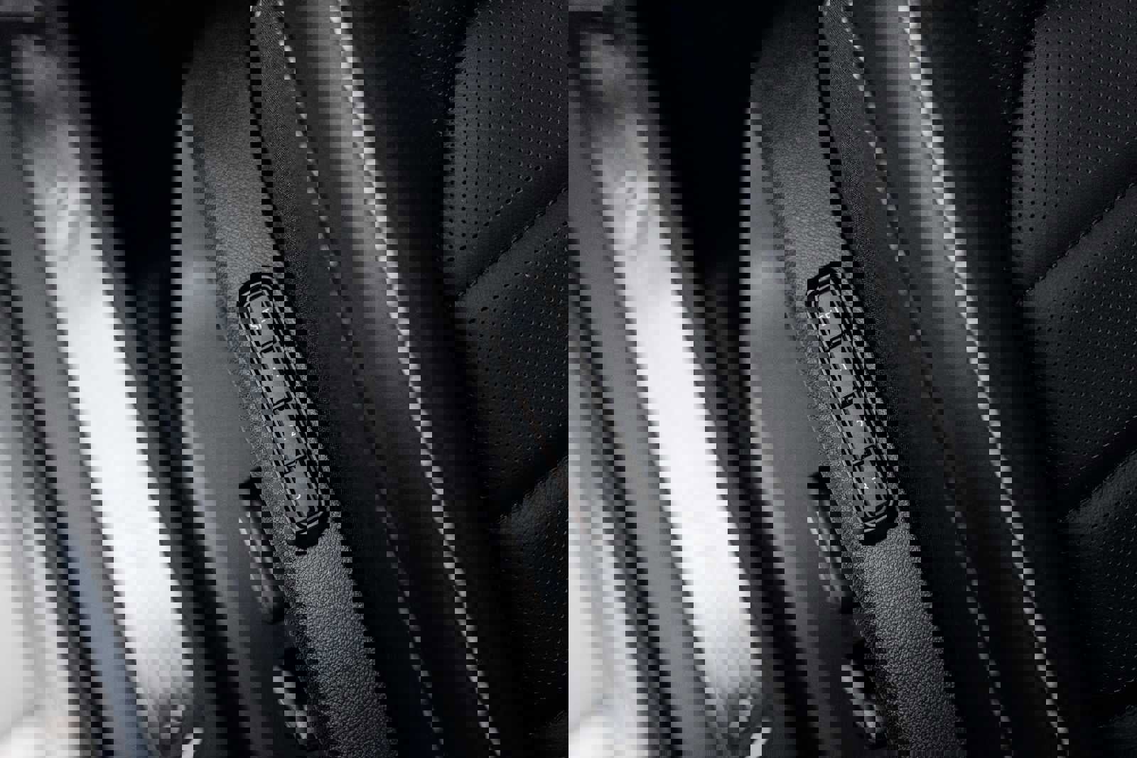 New 2026 Volkswagen Atlas SEL image 21