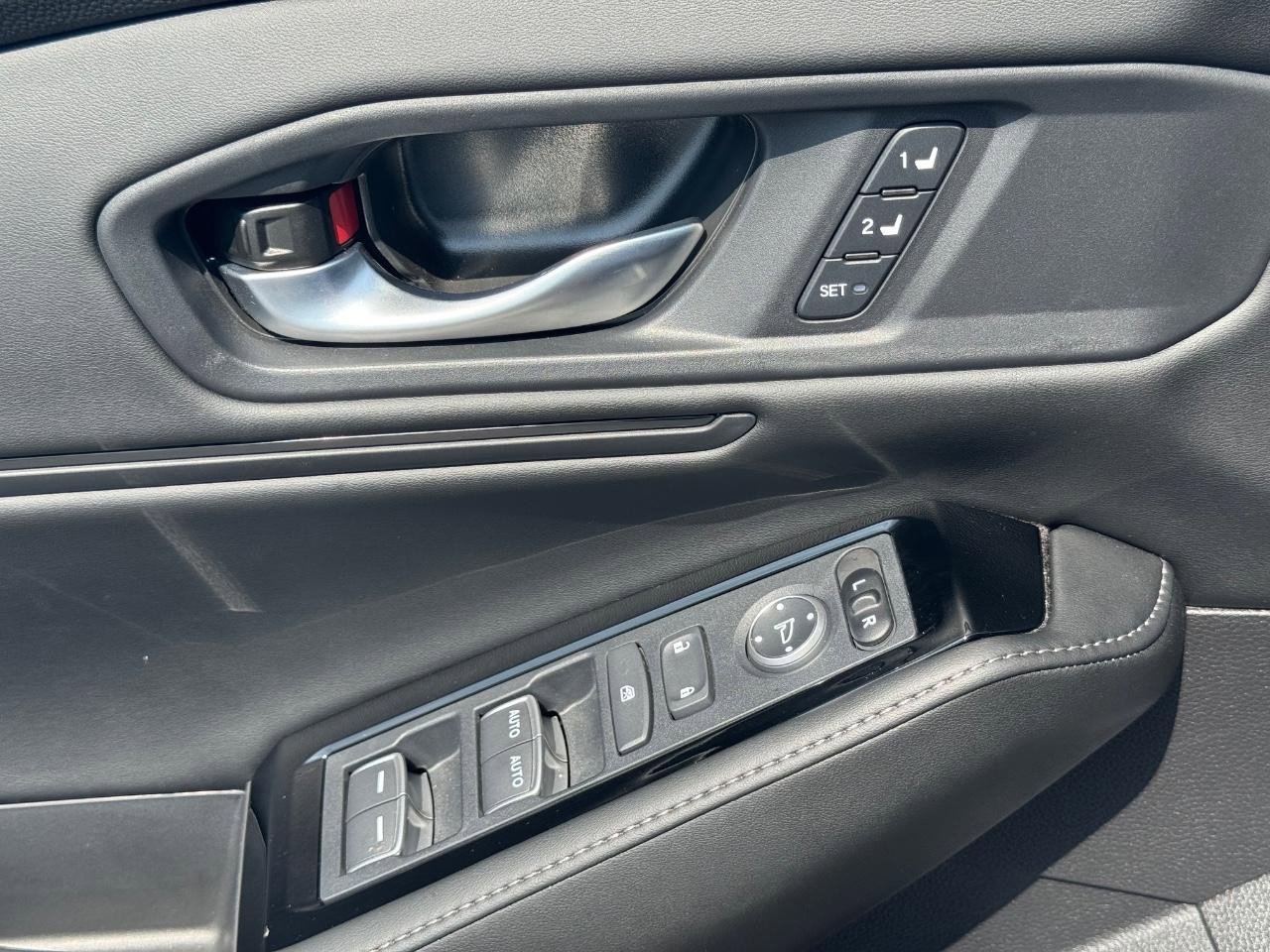 Certified 2024 Honda Accord Touring image 25