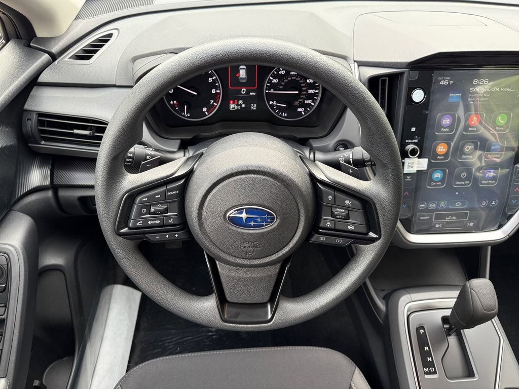 Certified 2025 Subaru Crosstrek 2.0i Premium image 13