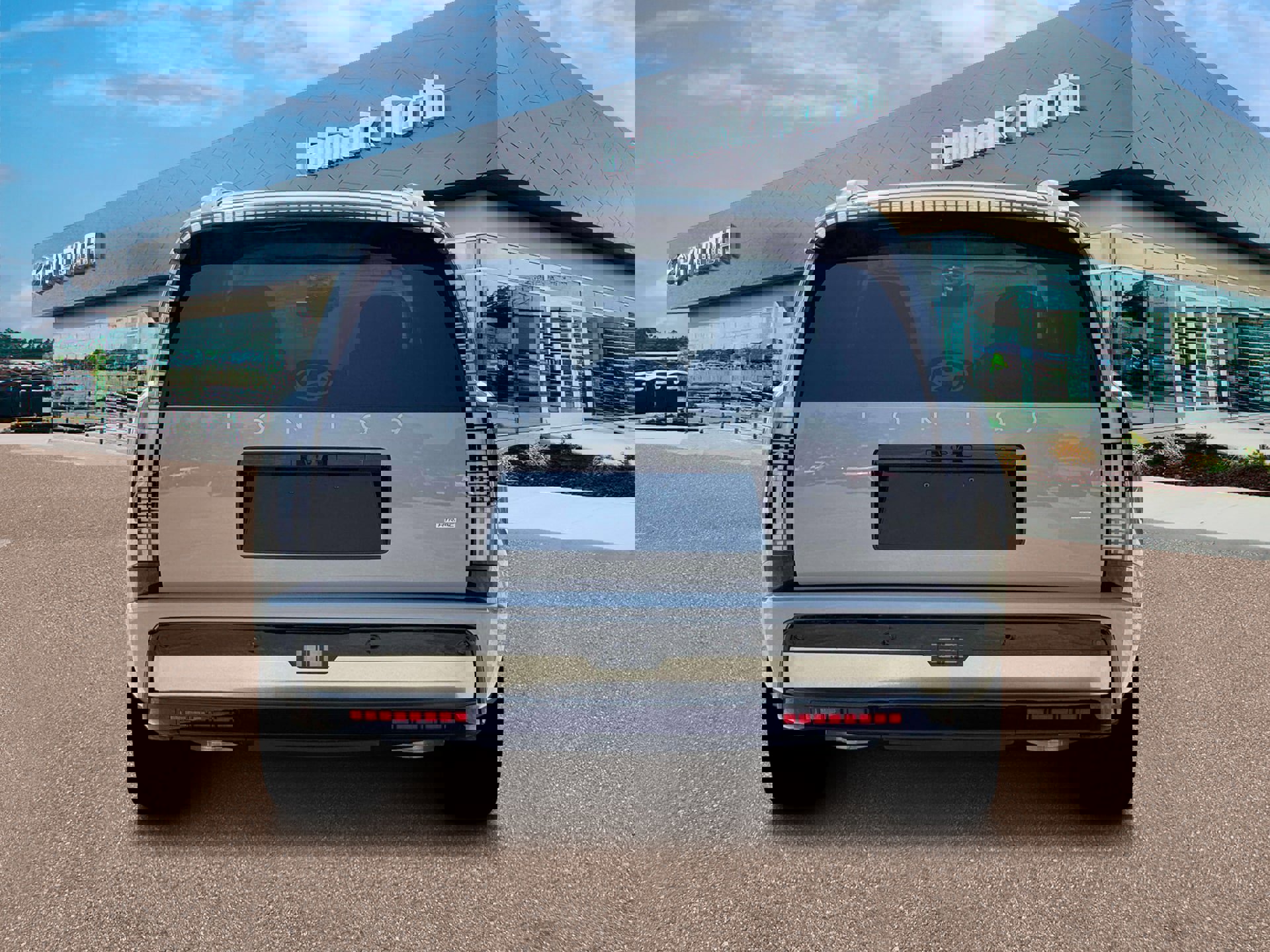 New 2026 Hyundai Ioniq 9 Calligraphy image 6