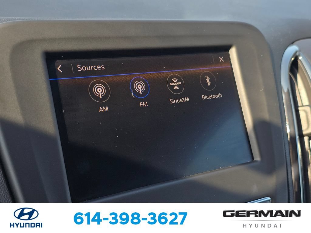 Used 2024 Chevrolet Equinox RS w/ LPO, Floor Liner Package FWD image 29