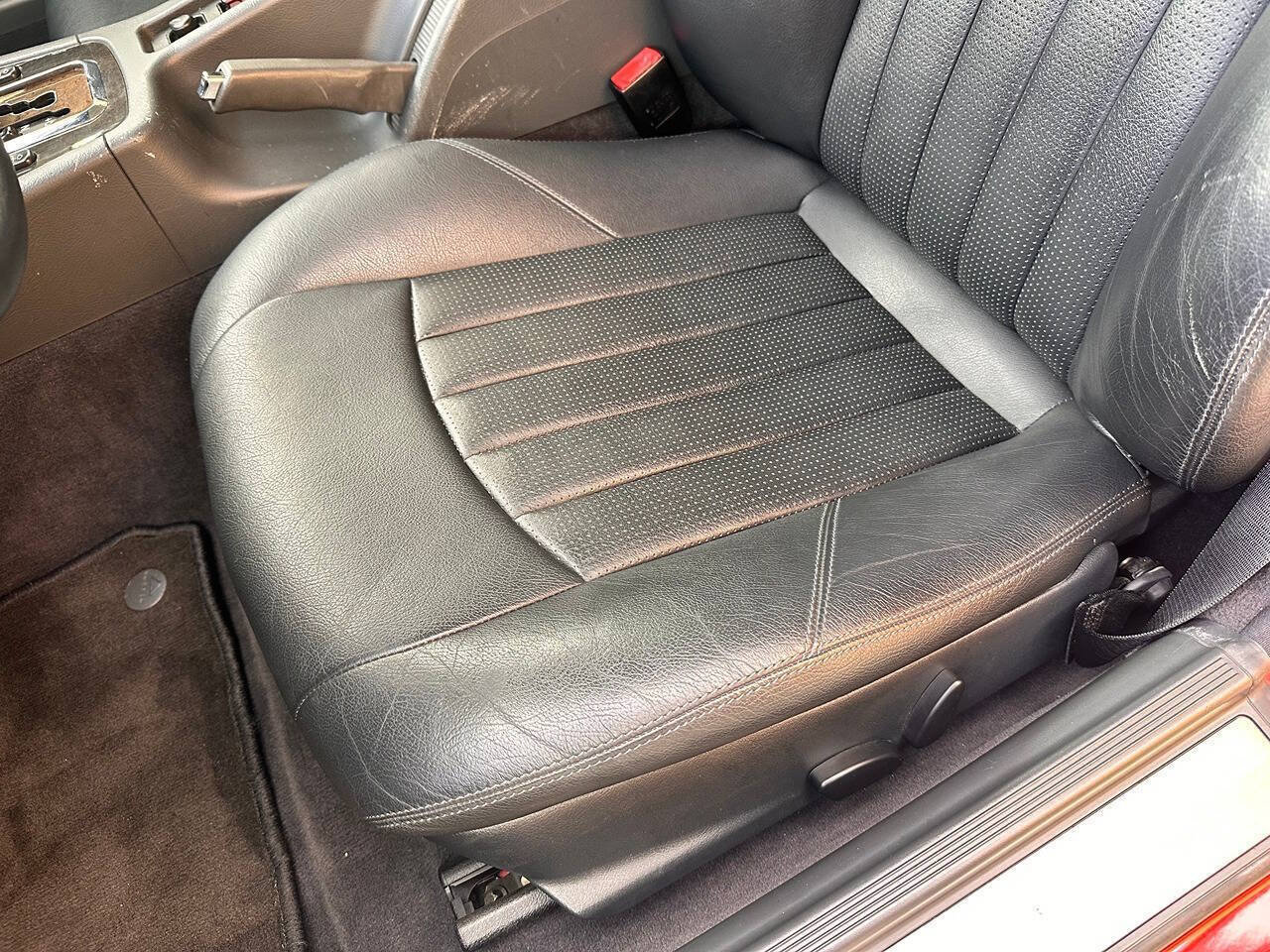 Used 2003 Mercedes-Benz SLK 32 AMG image 63