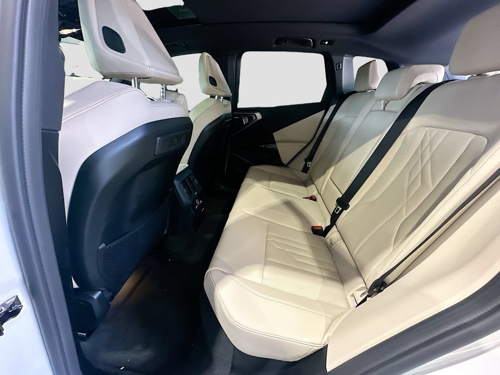 New 2026 BMW X3 xDrive30i w/ Premium Package AWD/4WD image 26