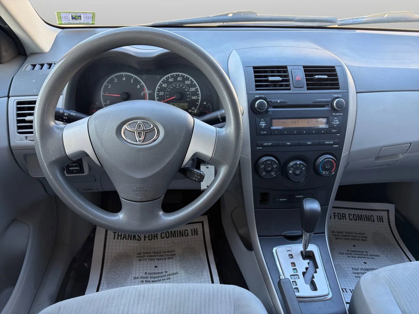 Used 2010 Toyota Corolla LE image 22