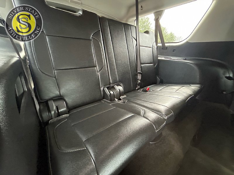 Used 2017 GMC Yukon XL SLT image 22