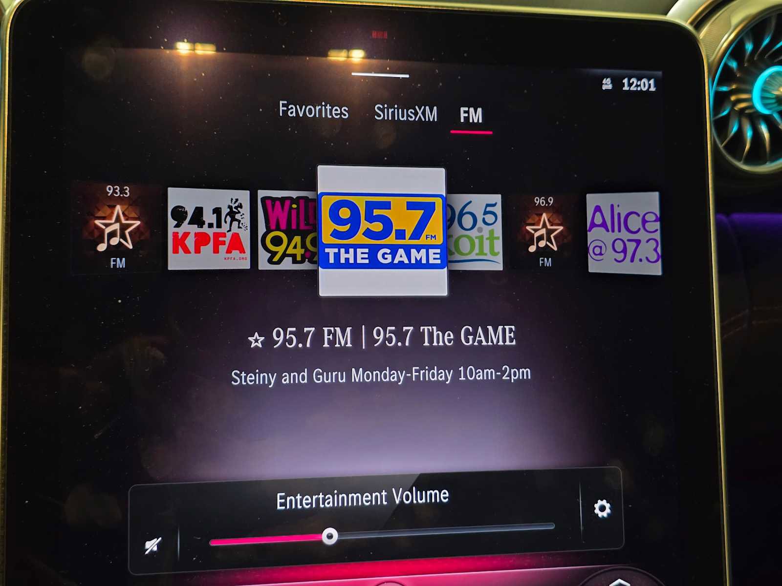 Used 2024 Mercedes-Benz AMG GT 55 image 25