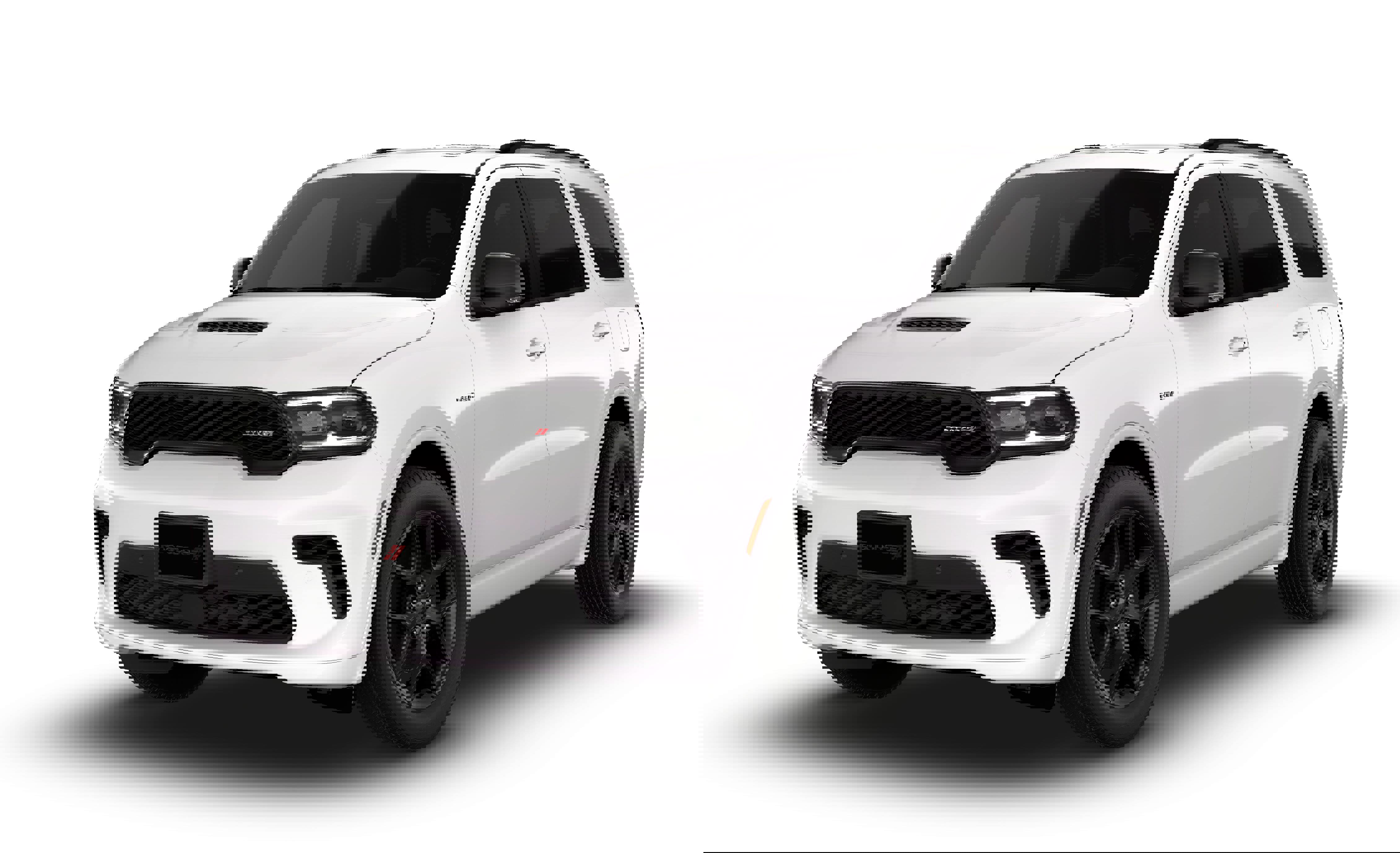 New 2026 Dodge Durango GT