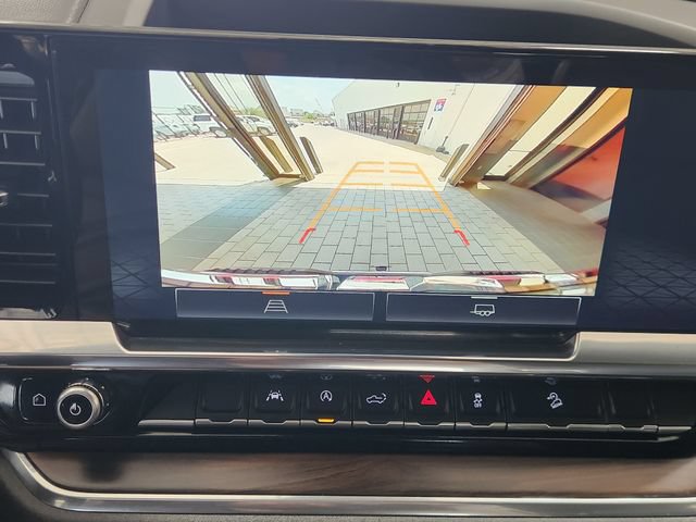 Used 2025 GMC Sierra 1500 SLT AWD/4WD image 6