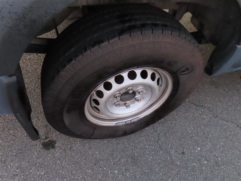 Used 2019 Mercedes-Benz Sprinter 144 image 8