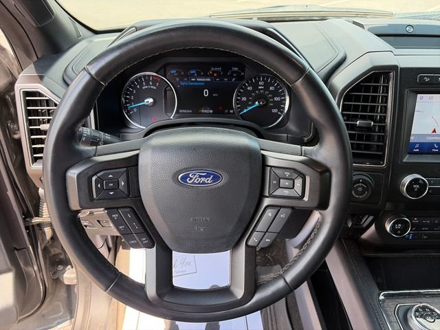 Used 2020 Ford Expedition Limited w/ Equipment Group 302A AWD/4WD image 5