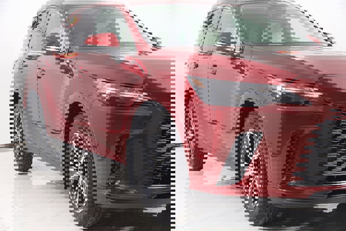 Used 2023 Lexus RX 350 Premium image 48