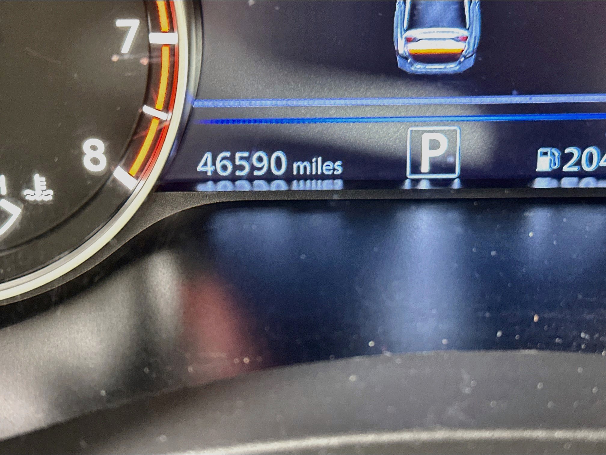 Used 2025 Nissan Altima 2.5 SV FWD image 19