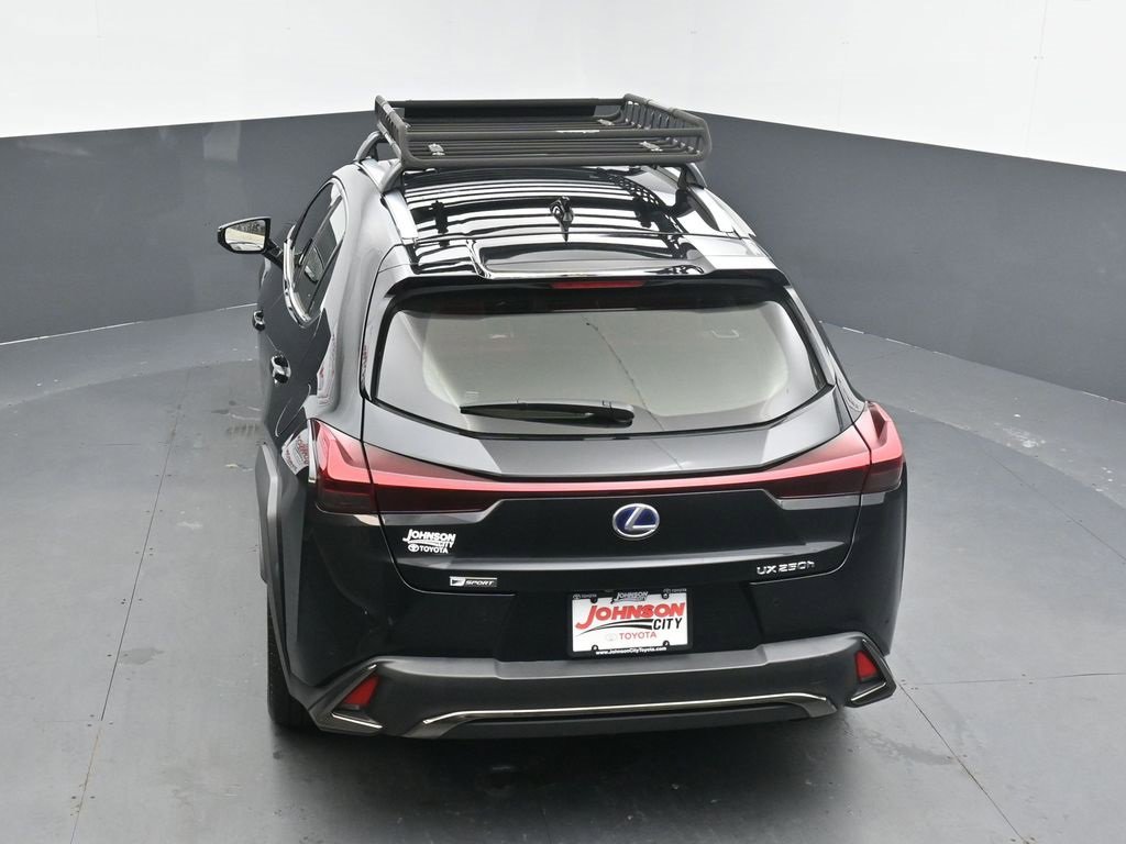 Used 2020 Lexus UX 250h F Sport image 37