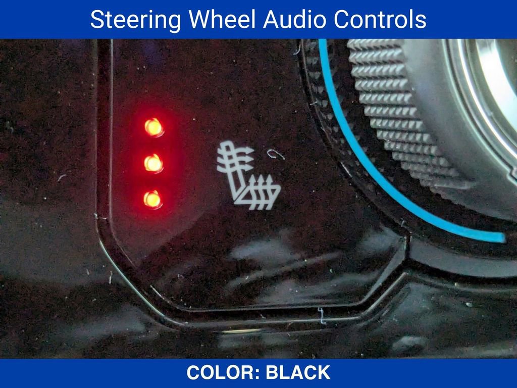 New 2026 Chevrolet Silverado 2500 LT w/ All Star Edition image 23