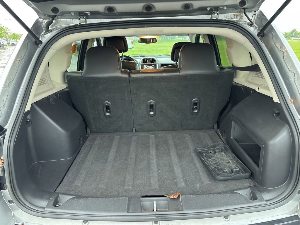 Used 2017 Jeep Compass High Altitude AWD/4WD image 11