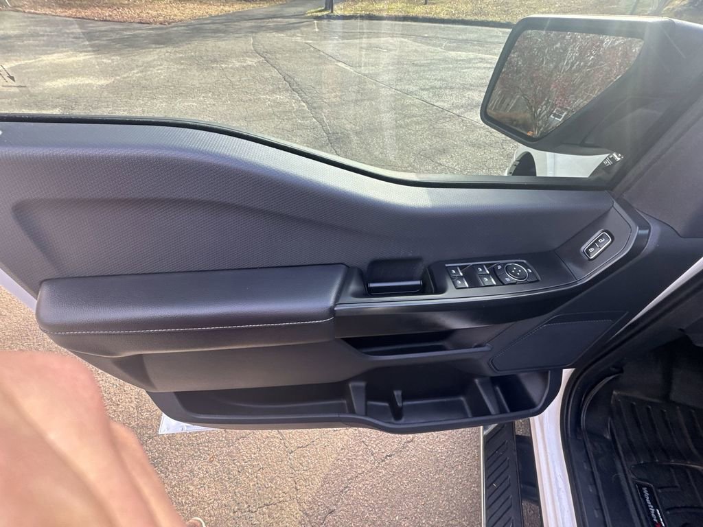 Used 2024 Ford F150 STX image 13