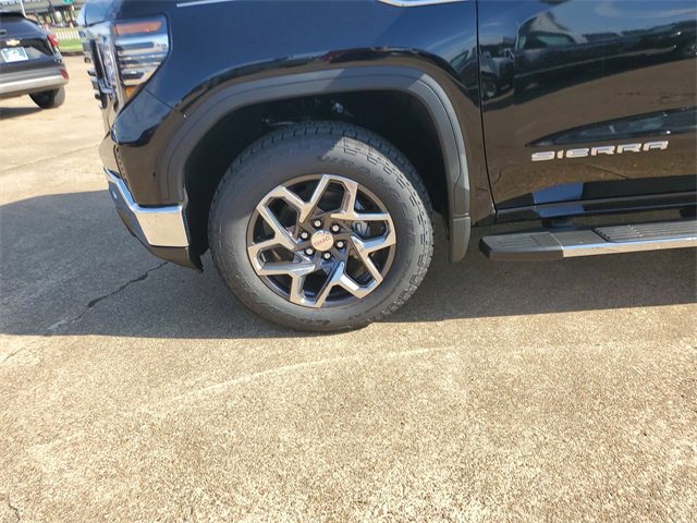 New 2026 GMC Sierra 1500 SLT image 4