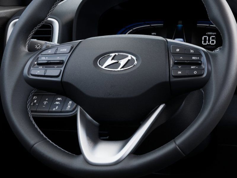 New 2025 Hyundai Venue Limited image 15