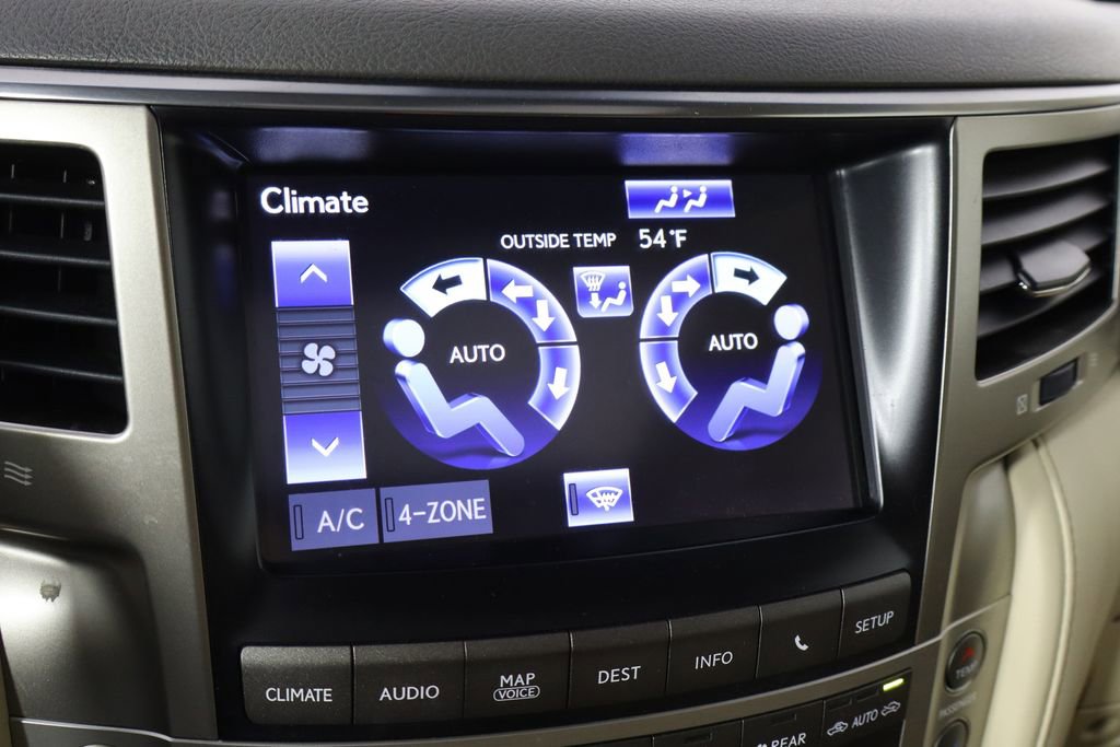 Used 2015 Lexus LX 570 4WD image 36