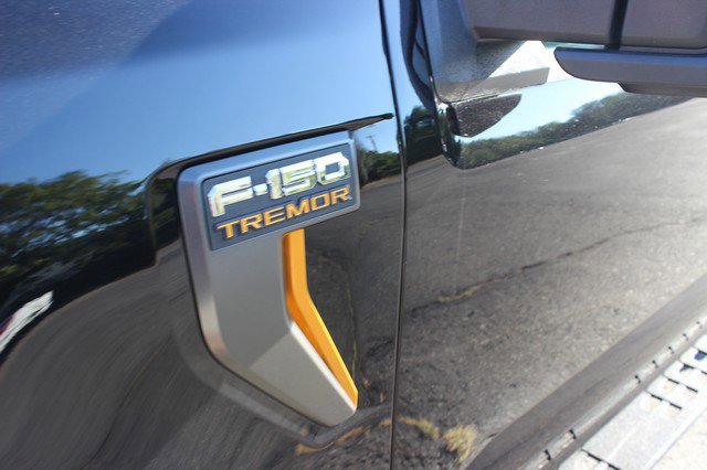 Used 2023 Ford F150 Tremor w/ 360 Degree Camera Package image 2