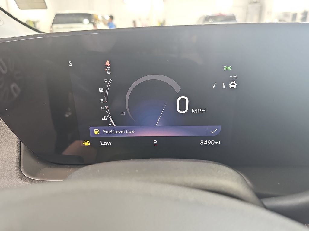 Certified 2025 Buick Encore GX Preferred FWD image 29