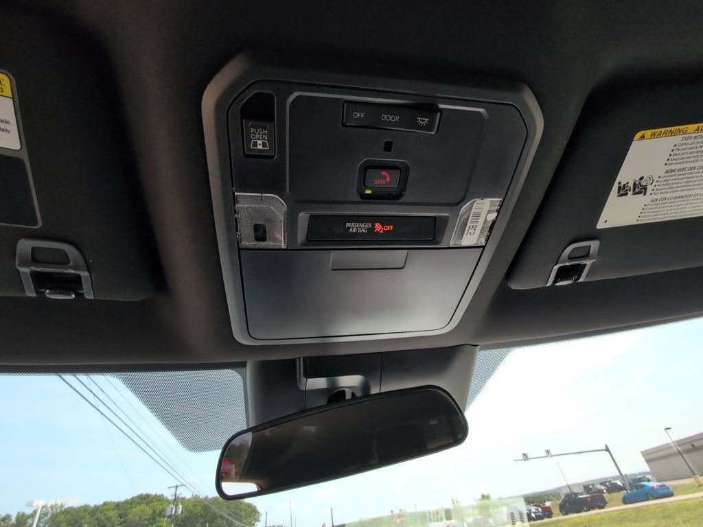 Certified 2026 Toyota Tundra SR5 w/ SR5 Convenience Package AWD/4WD image 25