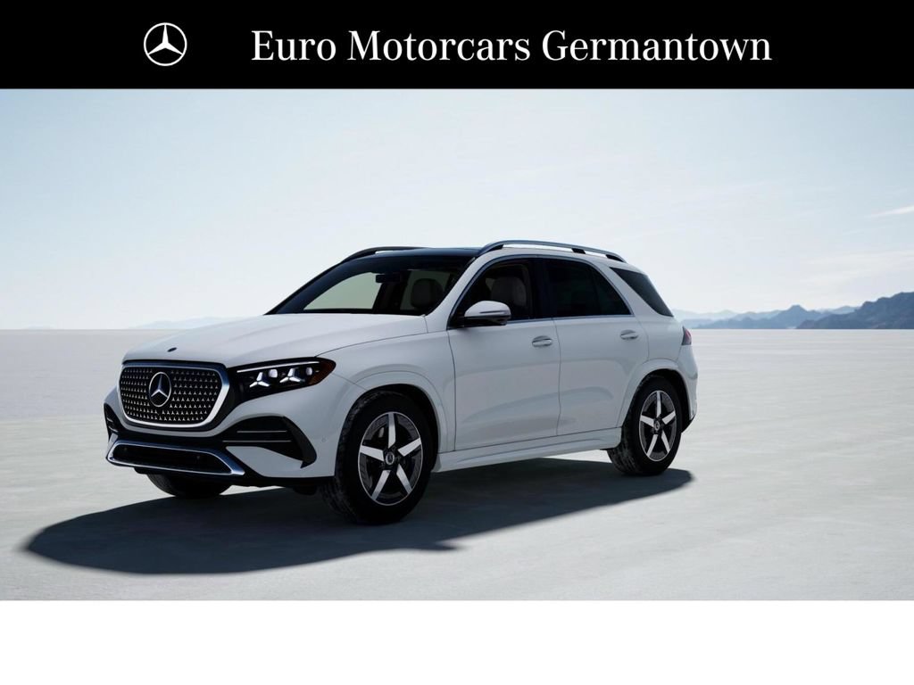 New 2027 Mercedes-Benz GLE 450 4MATIC image 39