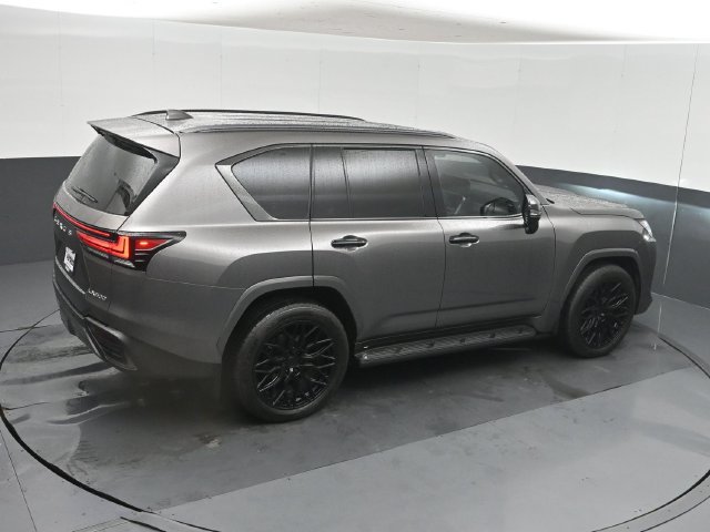 Used 2026 Lexus LX 600 4WD w/ Appearance Package image 43