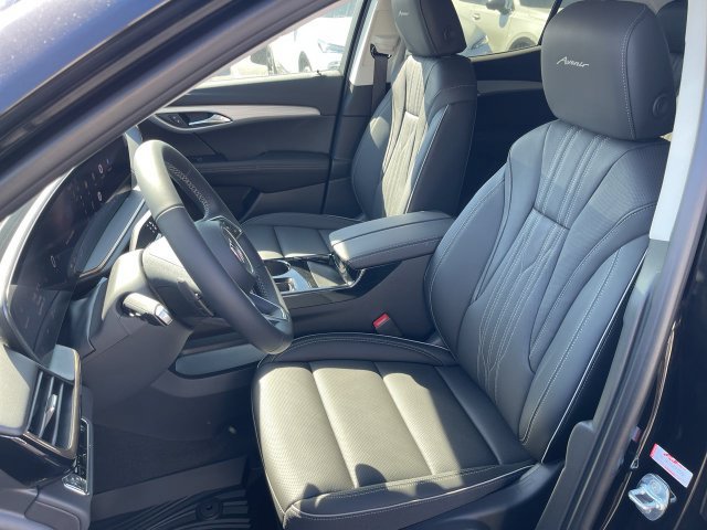 New 2026 Buick Envision Avenir AWD/4WD image 11