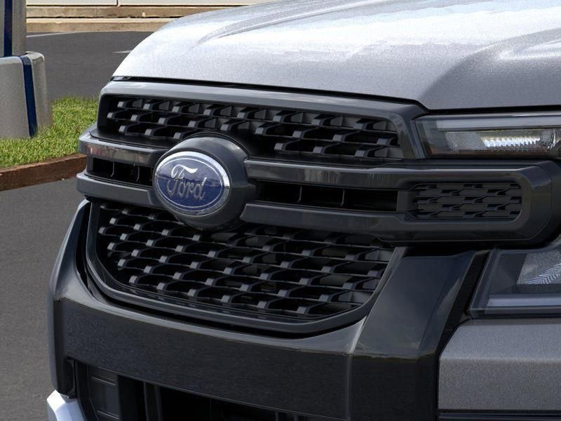 New 2026 Ford Ranger XLT image 17