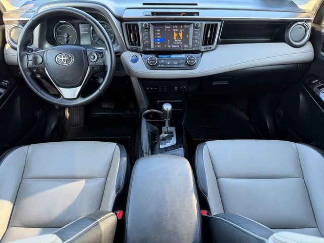 Certified 2016 Toyota RAV4 Limited w/ Advanced Technology Package AWD/4WD image 20
