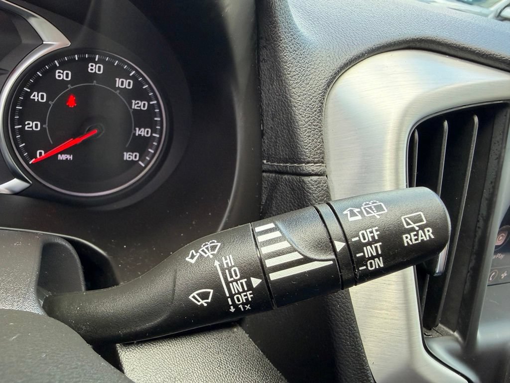 Certified 2024 GMC Terrain SLE w/ Driver Convenience Package FWD image 24